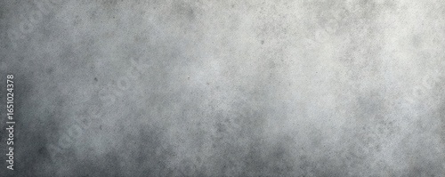 Horizontal cement texture, abstract grey pattern, background, concrete