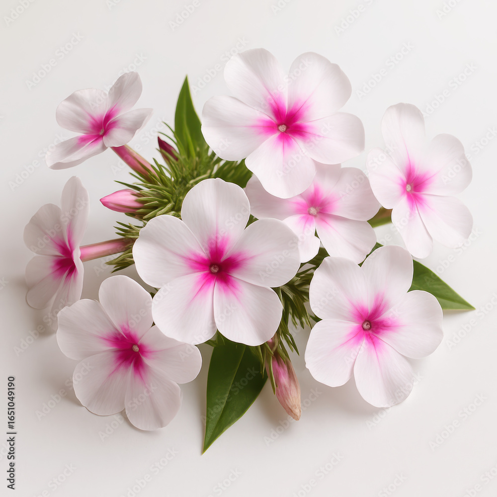 Obraz premium Phlox