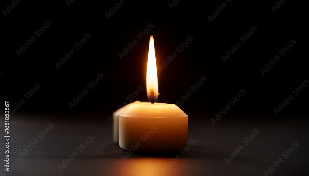 single burning candle in the dark hope faith remembrance religious spiritual single burning candle in the dark hope faith remembrance religious spiritual