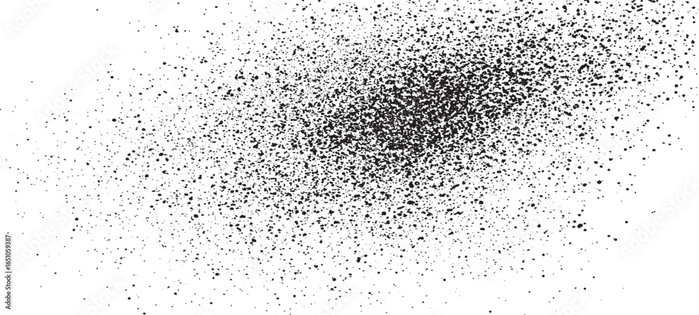 Fototapeta premium Subtle distressed dust texture overlay White wall texture noise and overlay pattern terrazzo flooring texture polished stone pattern old surface marble for background.