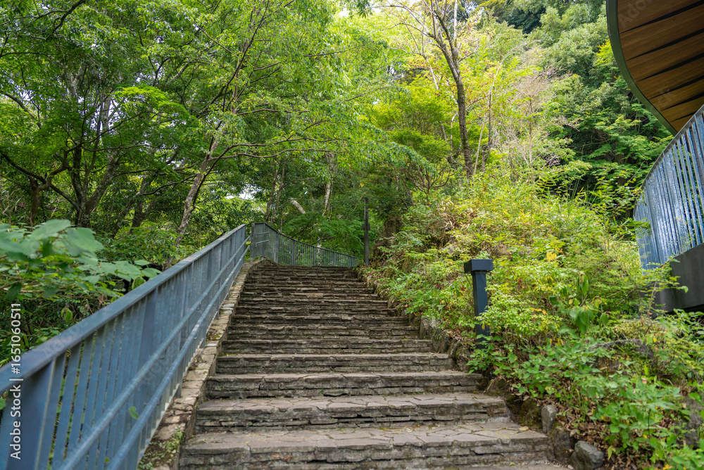 Fototapeta premium 湯河原惣湯