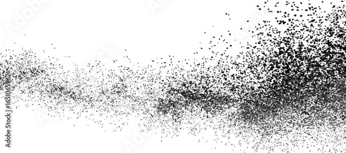 Black distressed grain texture for design use. Subtle grunge effect on white cement base grunge texture. old canvas pattern textured for overlay or screen scratch effect Overlay textures set stamp wit