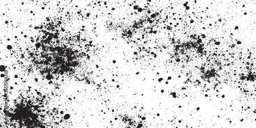 Black distressed grain texture for design use. Subtle grunge effect on white cement base grunge texture. old canvas pattern textured for overlay or screen scratch effect Overlay textures set stamp wit