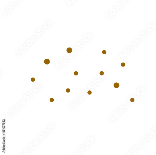 Freckle Illustration