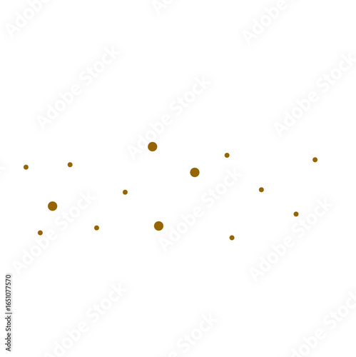 Freckle Illustration