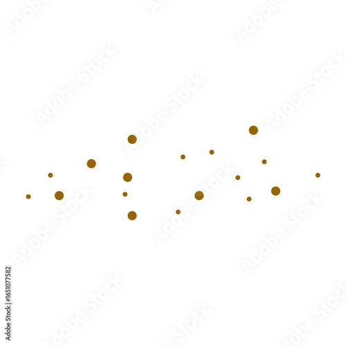 Freckle Illustration