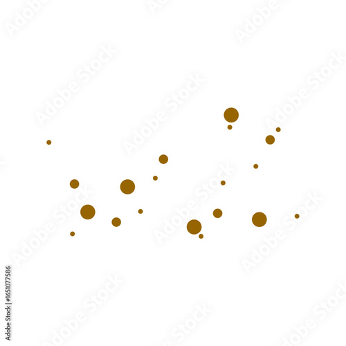 Freckle Illustration