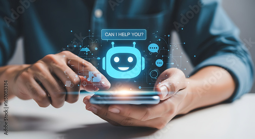 Smart Chatbot: Revolutionizing Customer Service with AI