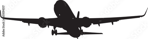 Airplane in Flight: Journey, Travel, and Skybound Motion
