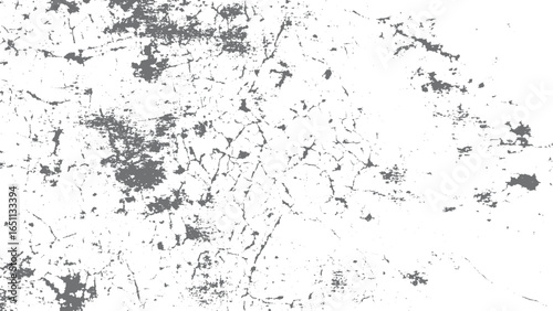 Wallpaper Mural Cracked white wall texture background showcasing weathered surface. Detailed cracked concrete wall texture in black and white background  Torontodigital.ca