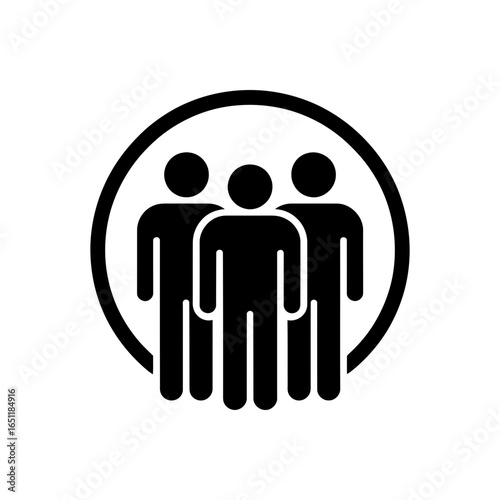 Social Rights and Unity icon