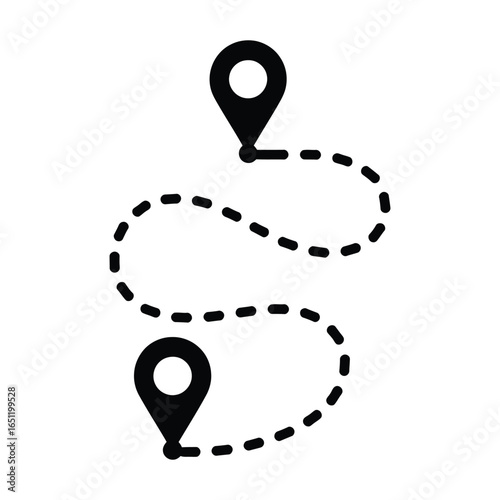 Pathways and Destinations