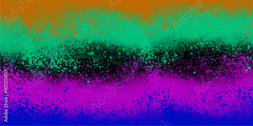 Abstract pink and white powder splatted snow background, Freeze motion of color powder. Background with lots of light spots purple illustration. 