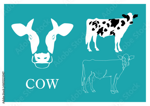 cow