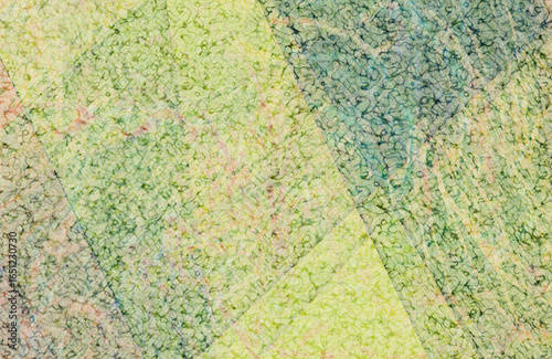 Wallpaper Mural Abstract colorful soft artistic texture background. Colors, soft shapes, pattern design Torontodigital.ca