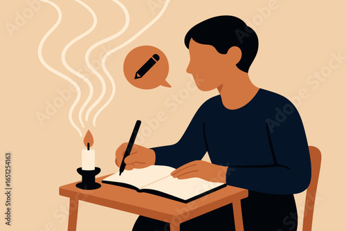 Journaling ideas: enhance creativity with daily reflections and mindful writing practices
