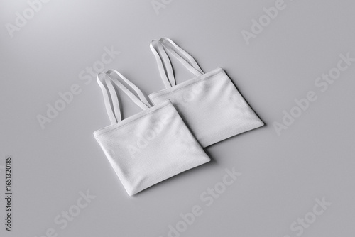 Two Tote Bag