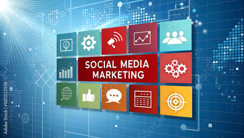 Effective Social Media Marketing Strategies for Business Growth