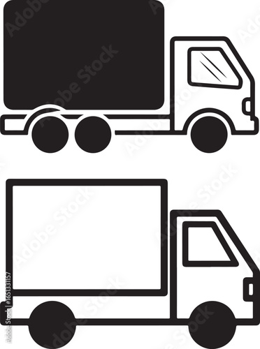 Black and white illustration of a mechanic changing a tire