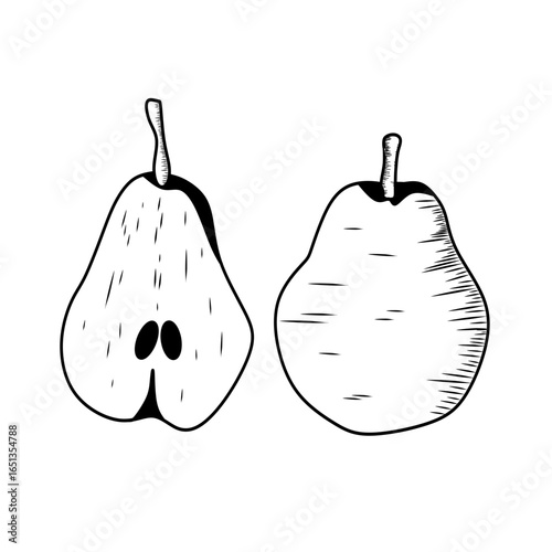 pear