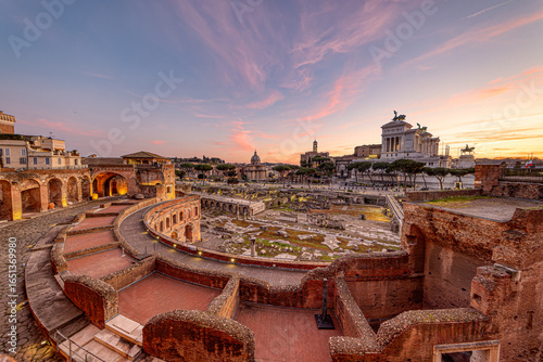 Forum de Trajan