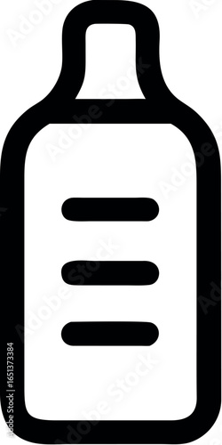 Feeder Vector Icon 