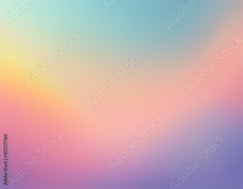 soft pastel gradient background with smooth transitions minimal abstract texture modern aesthetic
