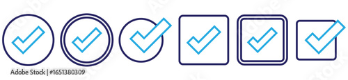 Certification, Guarantee, and Compliance Symbols Collection