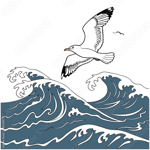 Seagull Coastal 