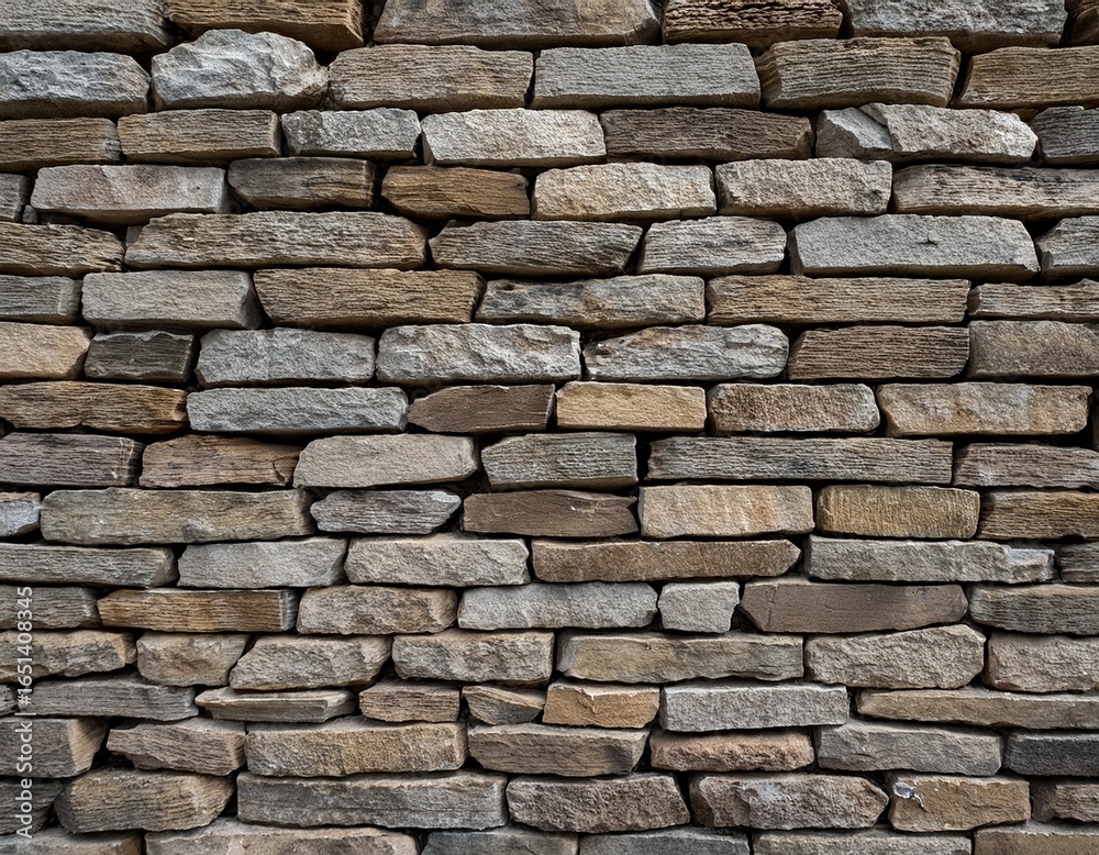 Fototapeta premium stone wall texture