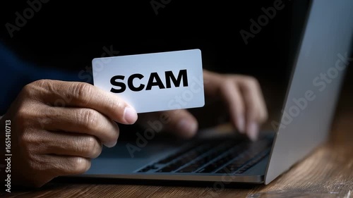 Online fraud alert: scammer action, phishing trap, smishing fraud, pharming risk, fake charity, pyramid scheme, inheritance trick, crypto theft, network hack, cyber intrusion, security measure