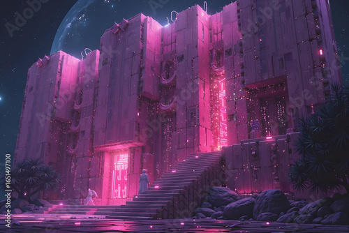 Futuristic Concepts and Designs