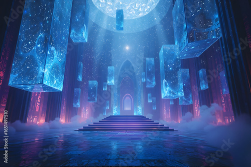 Futuristic Concepts and Designs