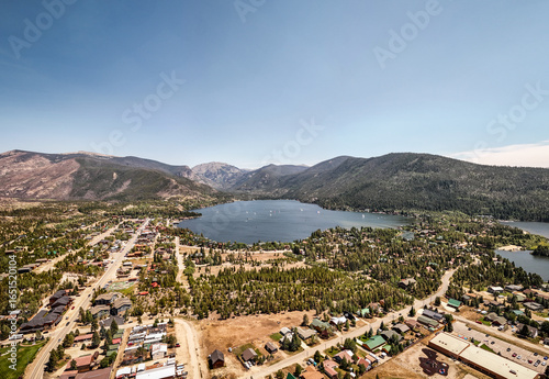 Grand Lake