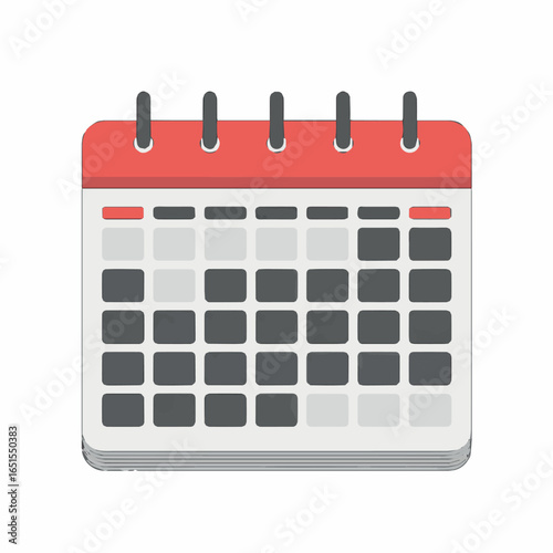 Calendar appointment schedule reminder date event planner agenda organization timetable organizer 2024