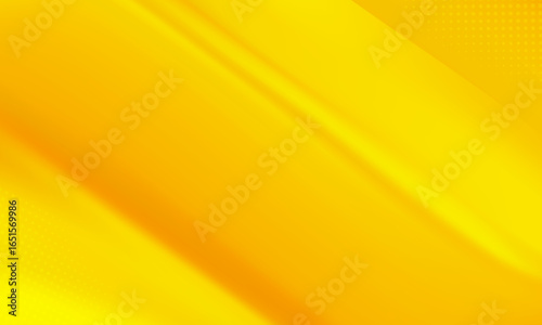 Abstract background with gleaming golden stripes.