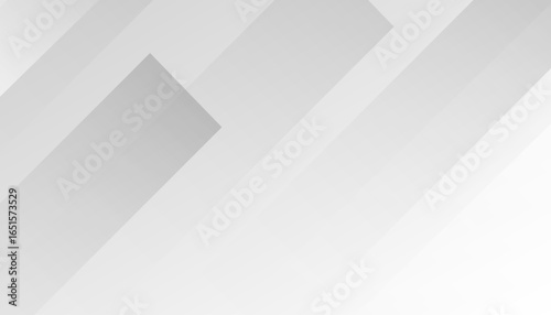 white abstract background modern vector illustration
