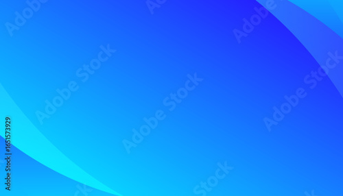 Abstract blue color background. Can be used for posters, placards, brochures, banners, EPS 10