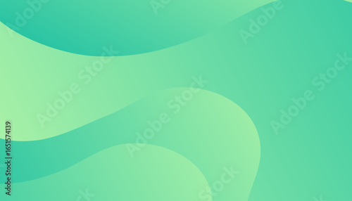 Abstract green background.  It is suitable for posters, flyers, websites, covers, banners, advertising
