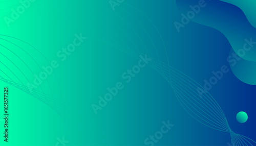 Abstract green color background.  great for fashion, poster, web, banner, page, cover, social, media, card
