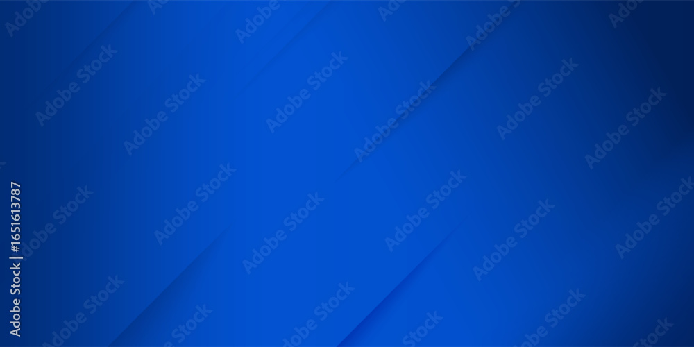 Obraz premium Dark blue background with abstract graphic elements.