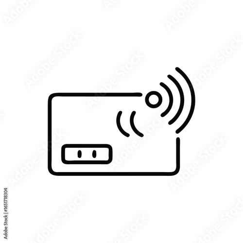 wi fi icon icon button symbol internet sign wifi wireless vector web set icon