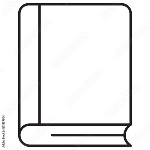 story Icon, Story Development Framework, Narrative Structure Guide, Character Journey Blueprint, Plot Design Principles, Storytelling Strategy Manual, vector