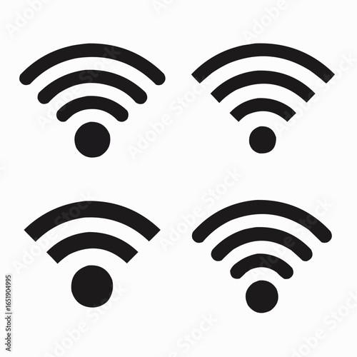 wi fi symbol