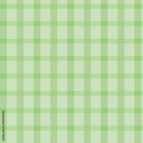 Light green squares giving a calm look
