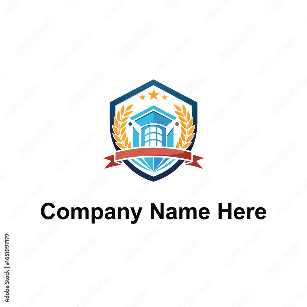 education logo education logo