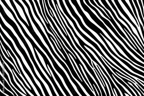 シマウマ, 模様, 動物, 質感, ベクター, 黒, 印刷, 肌, シームレス, デザイン, 