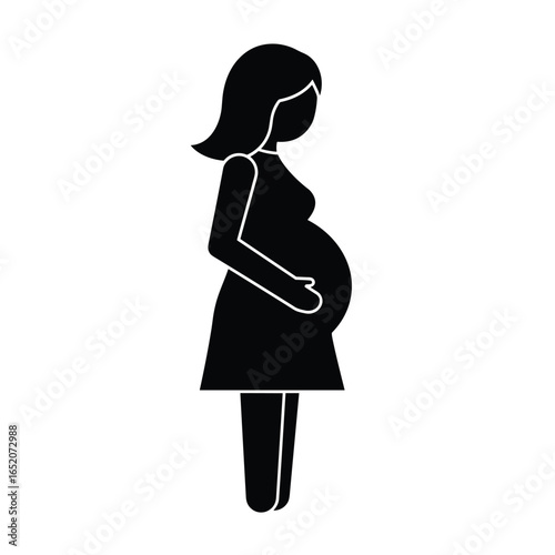 pregnant women or expectant mothers
