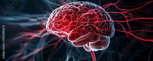Understanding cerebrovascular accidents and their medical implications.