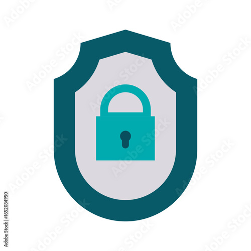  Cybersecurity Icon